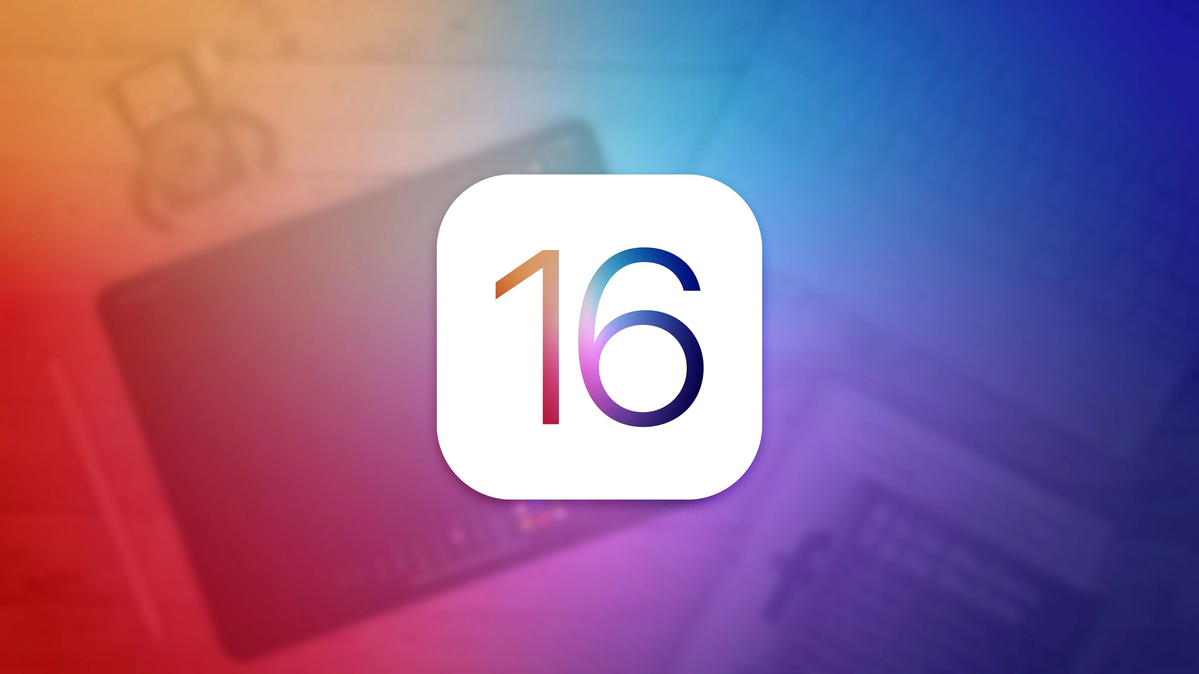 Apple, iOS 16'da ne gibi yenilikler sunacak? Bloomberg açıkladı
