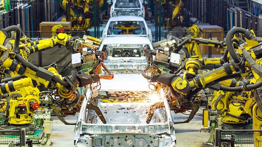 OSD Başkanı: 'Yerli araçların üretim maliyeti yüzde 15 arttı'