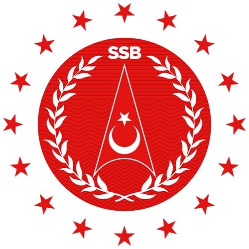 Savunma Sanayii Başkanlığı logosu yenilendi