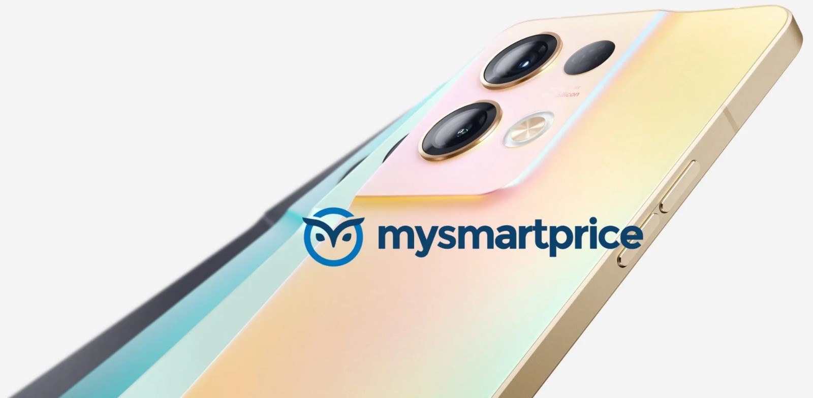 Oppo Reno 8 ailesinin görselleri ve renk seçenekleri sızdırıldı