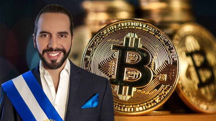 El Salvador'da 44 ülke Bitcoin'i tartışmak için toplanacak