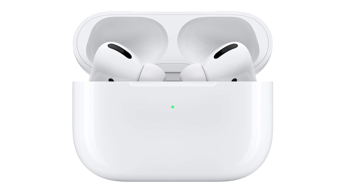 Apple AirPods