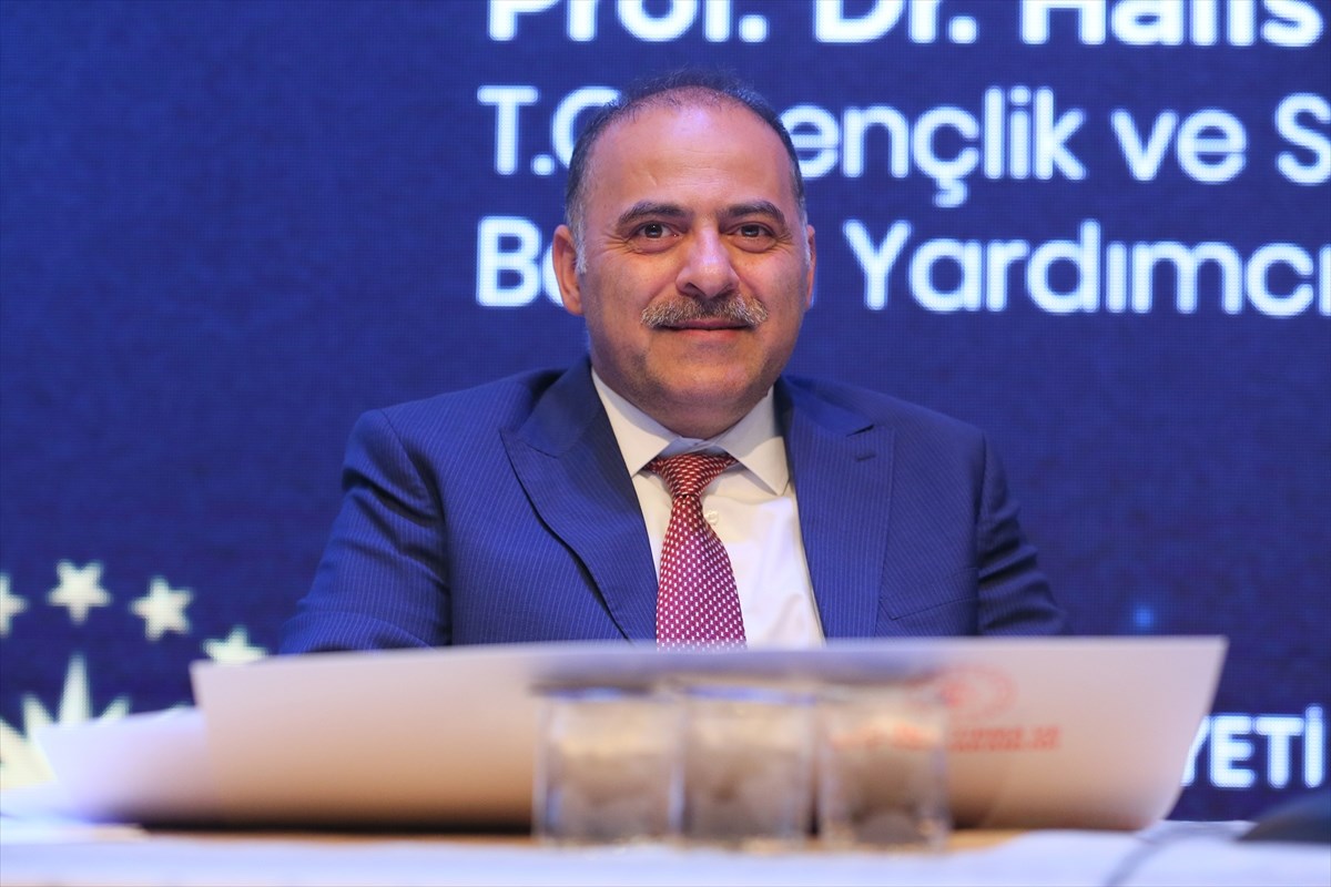 Bakan Yardımcısı Sayan'dan 5G ve fiber internet açıklaması