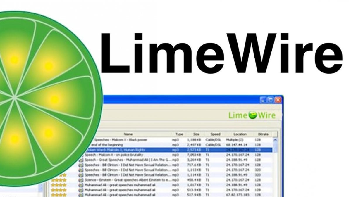 LimeWire’ın NFT platformu, Universal Music Group ile anlaştı