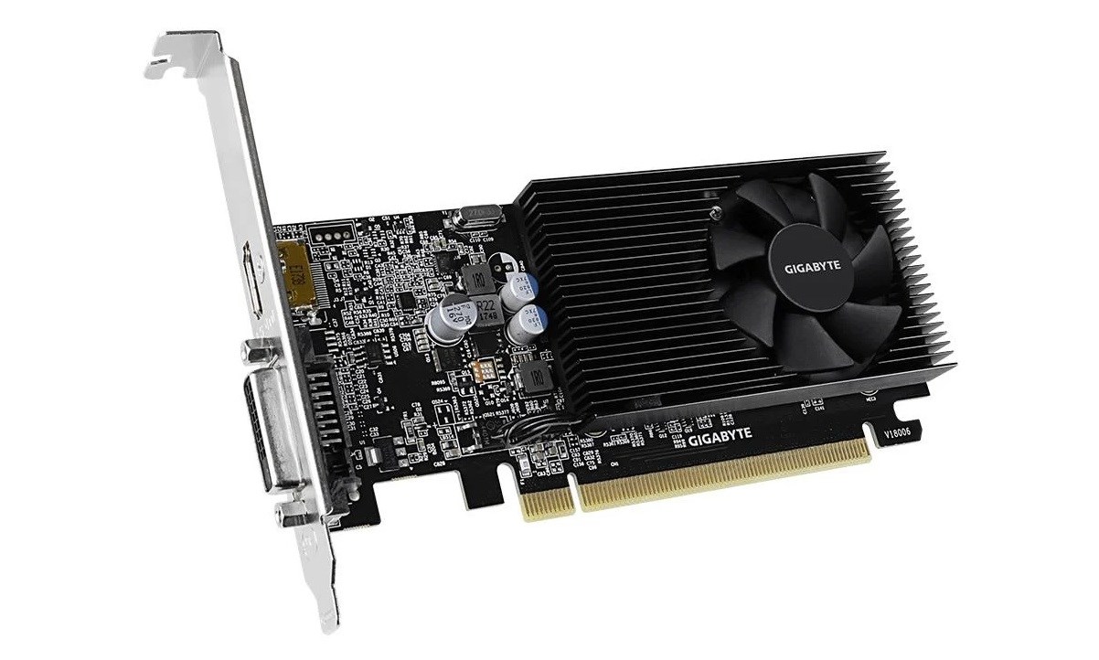 GeForce GTX 1630