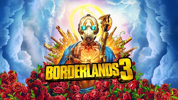 Epic Games'in gizemli ücretsiz oyunu belli oldu: Borderlands 3 ücretsiz oldu