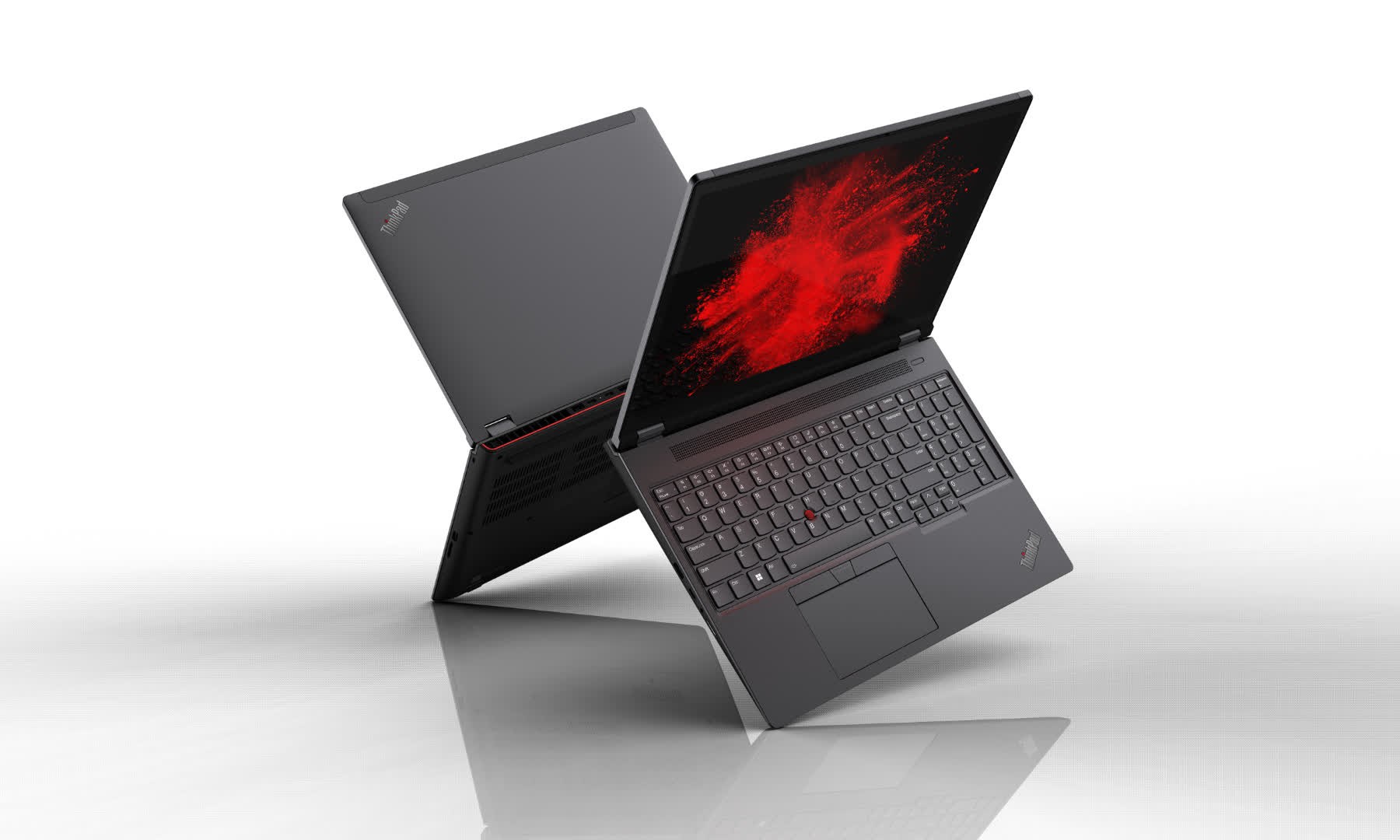 Lenovo ThinkPad P16