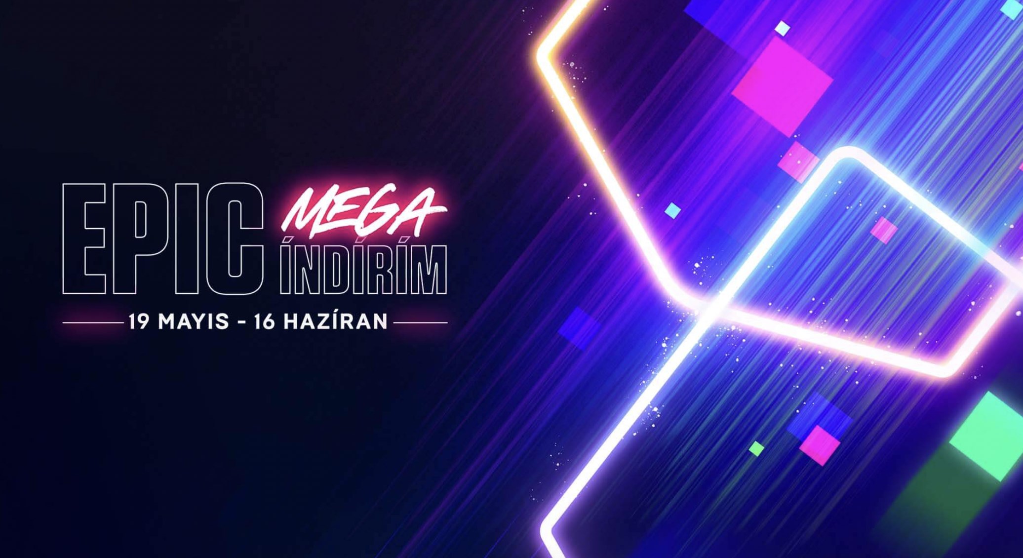 Epic Games'te Mega İndirim dönemi başladı DonanımHaber