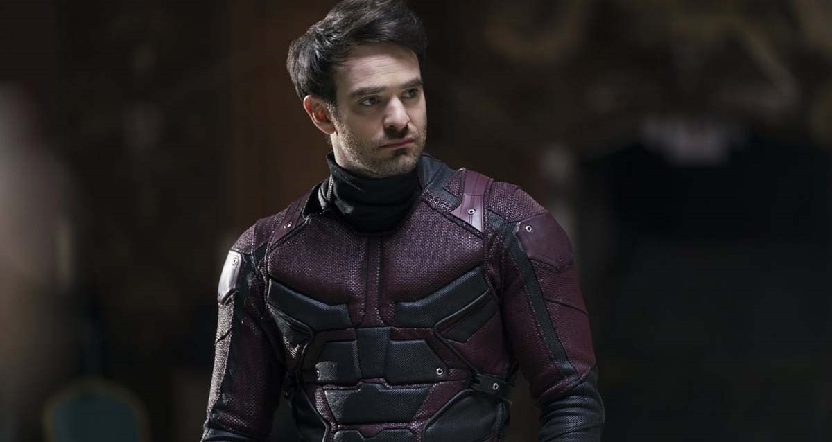 Sevilen dizi Daredevil'ın yeni dizisi geliyor