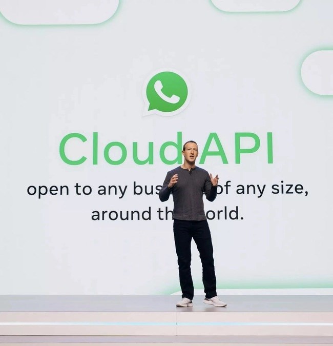 İşletmeler için WhatsApp yeni bir özelliğe kavuşuyor
