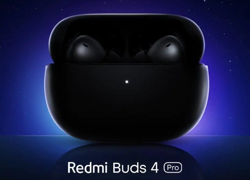 Redmi Buds 4 Pro çok yakında geliyor: İşte netleşen özellikleri