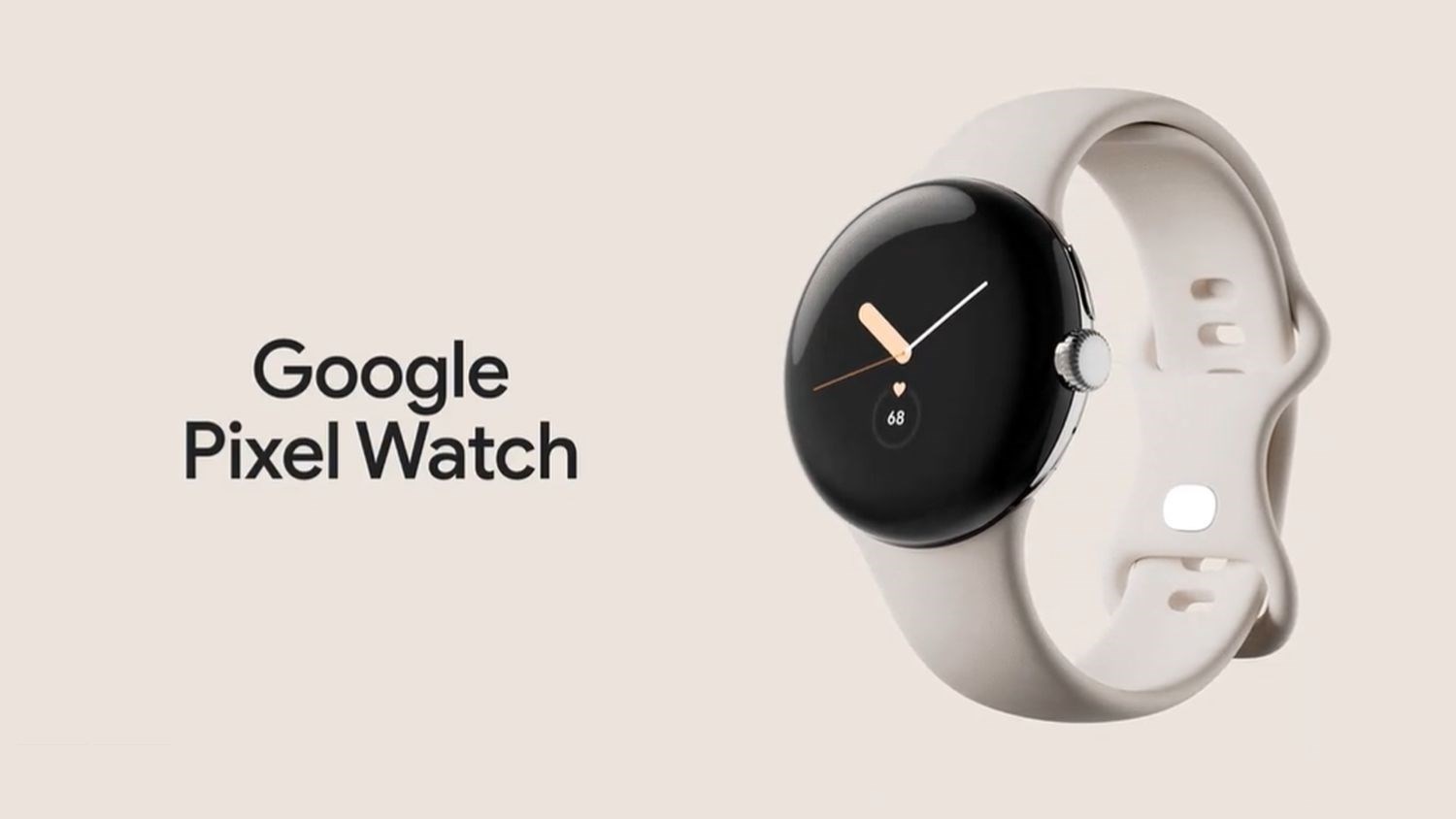 Pixel Watch çift işlemci ve 2GB RAM ile gelecek