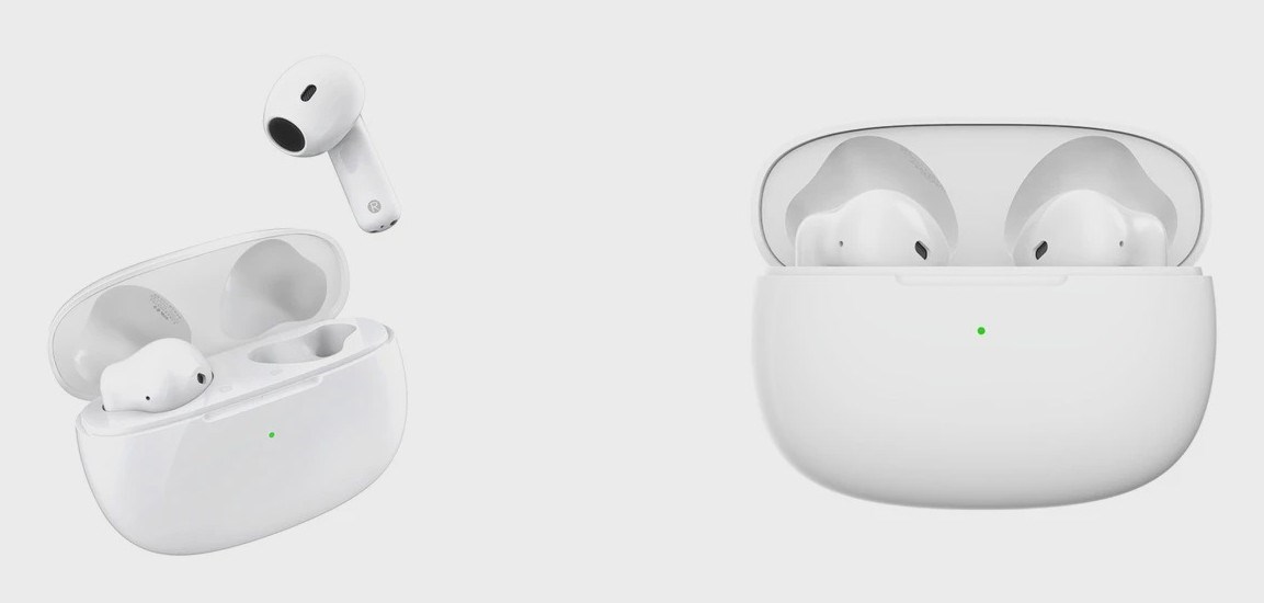 Meizu'dan AirPods 3 tasarımlı kablosuz kulaklık geldi