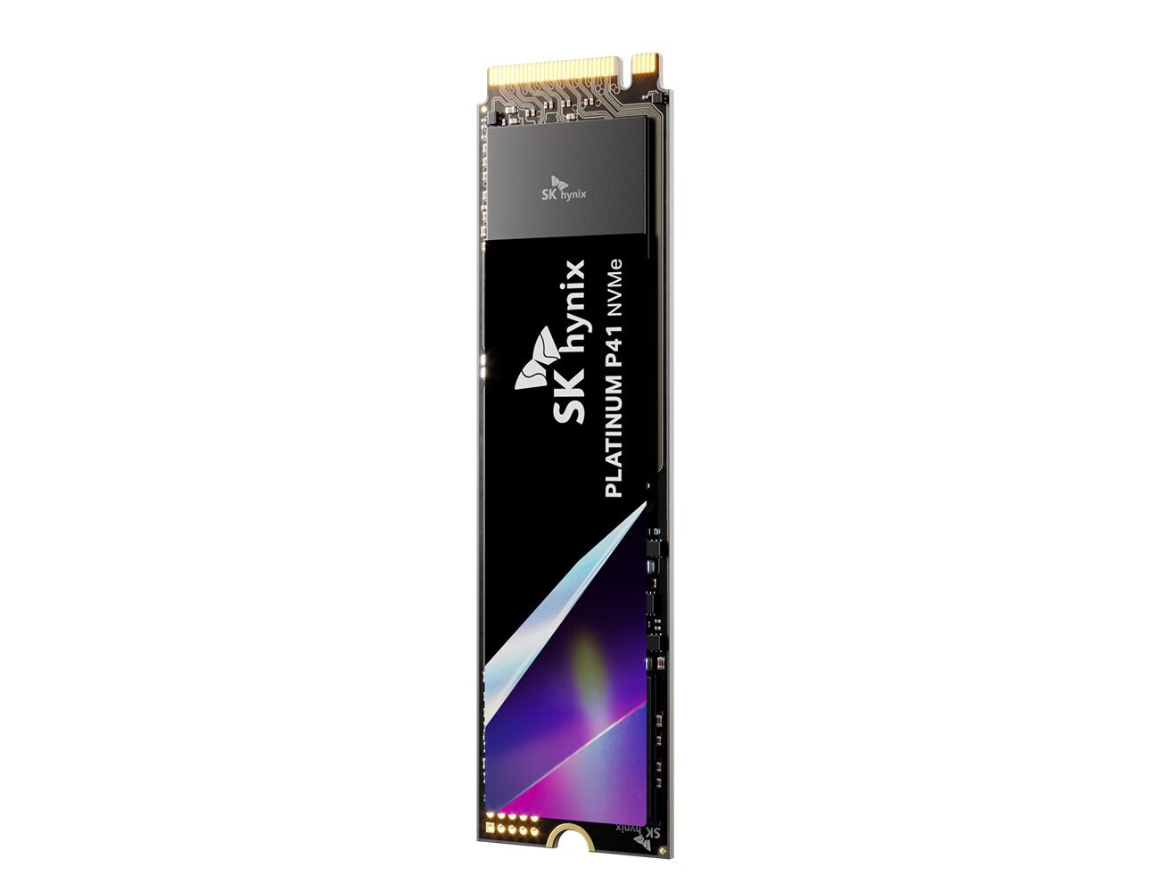 SK Hynix Platinum P41 SSD