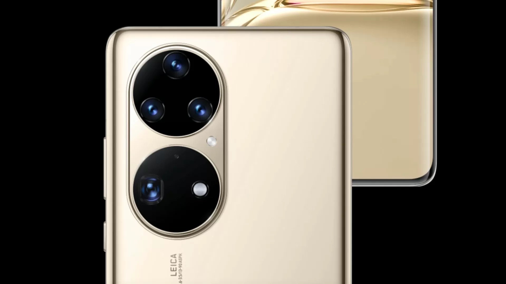 Huawei ve Leica ortaklığı sona erdi