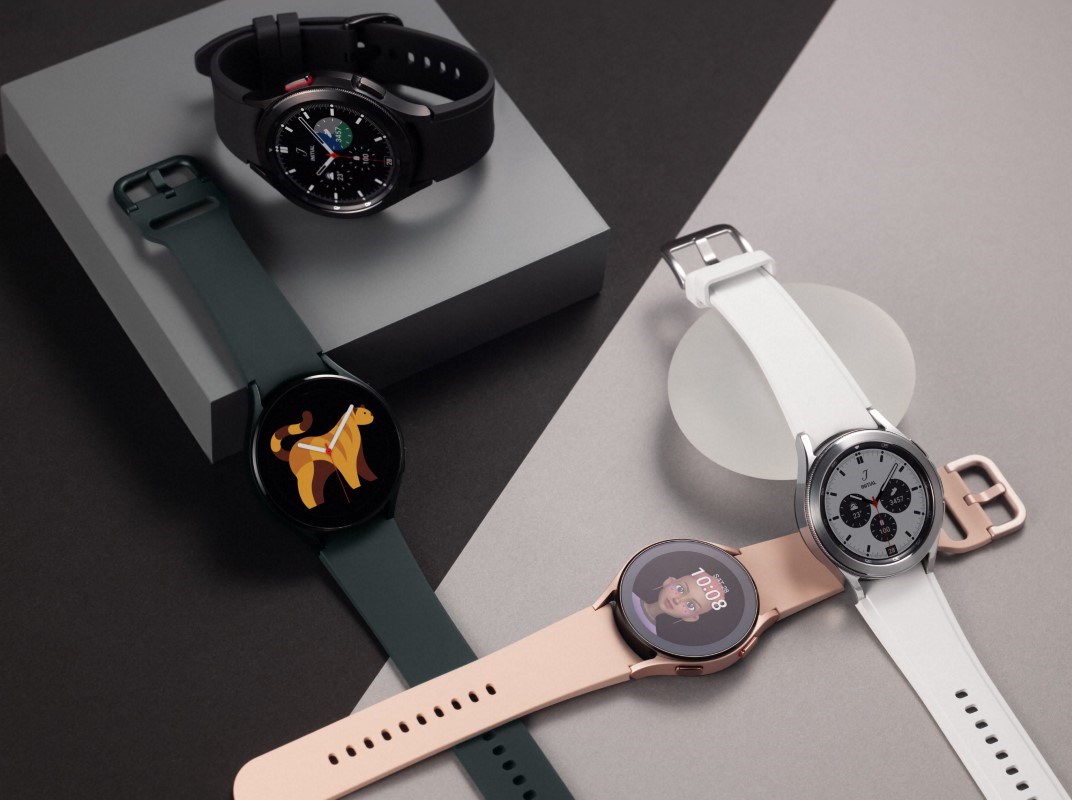 Galaxy Watch 4, sonunda Google Assistant güncellemesini aldı