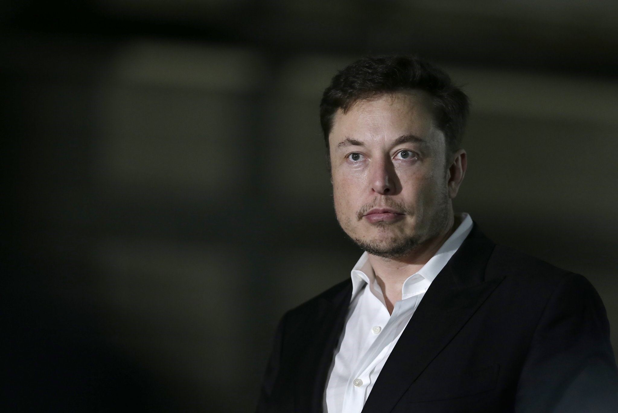 Elon Musk’tan Deep Fake videosuna tepki