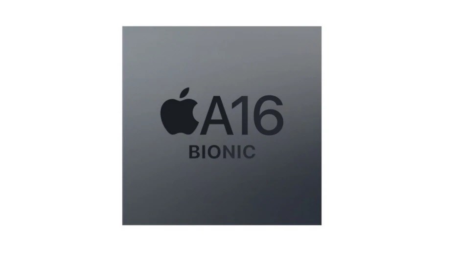 Apple A16