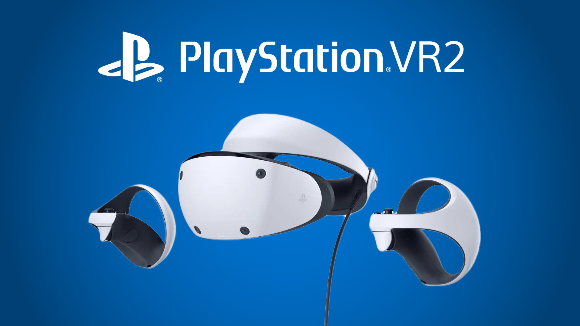 Sony Playstation VR 2 yakında geliyor: Oyun sayısı açıklandı