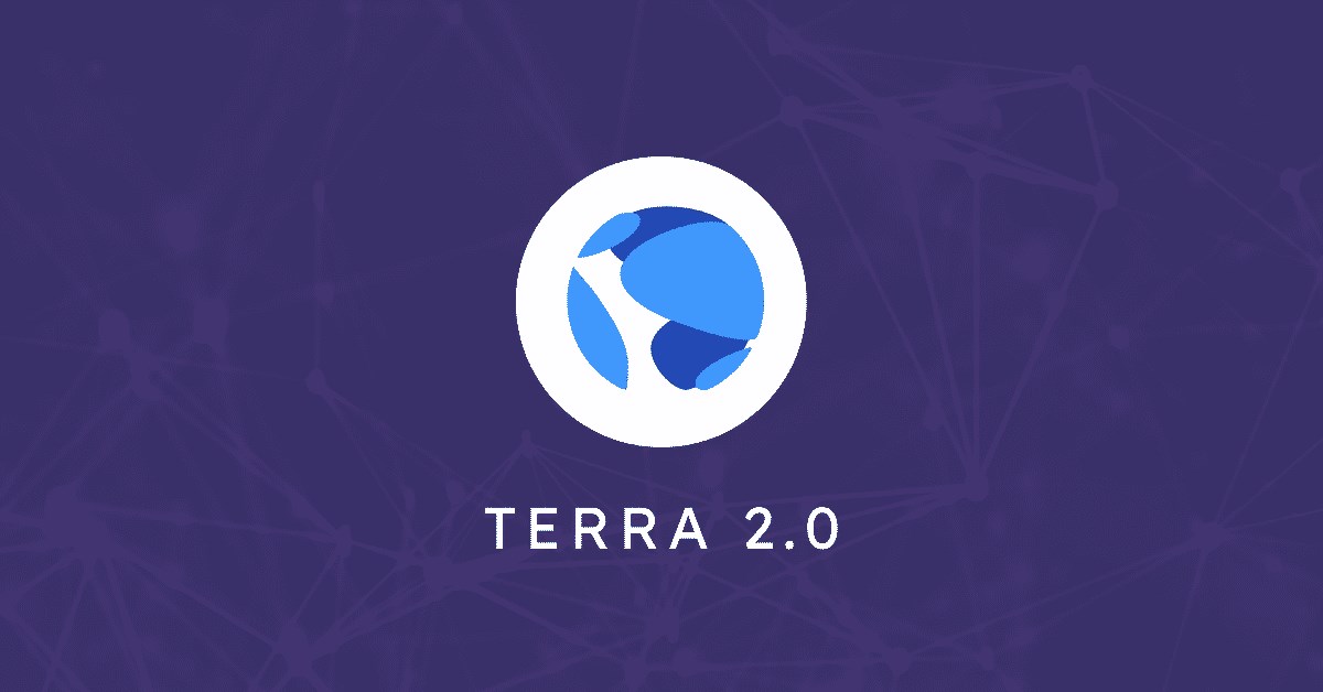 Terra 2.0 yayına girdi