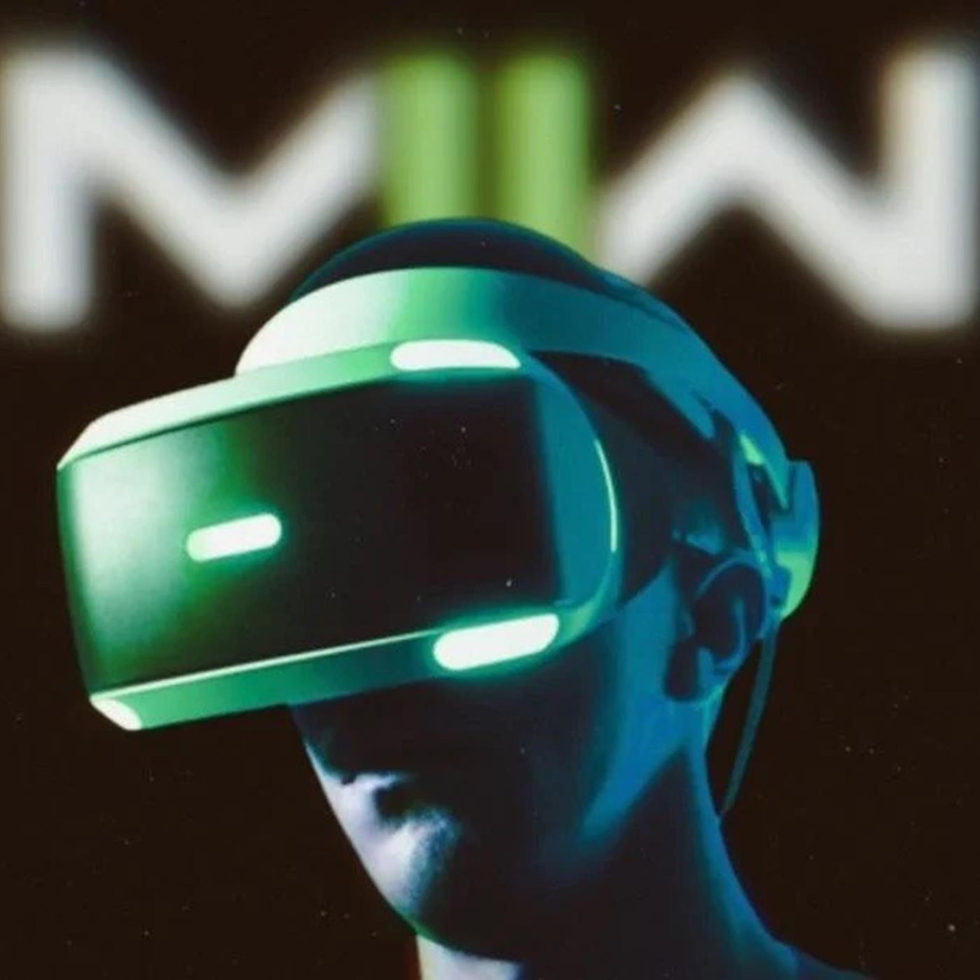 Modern warfare ps4 vr discount