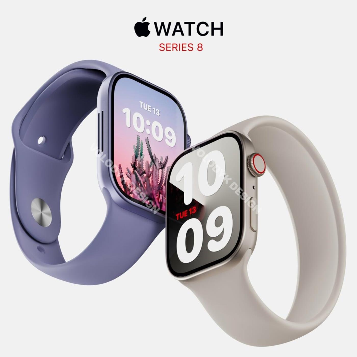 Apple Iwatch 8 Купить В Москве