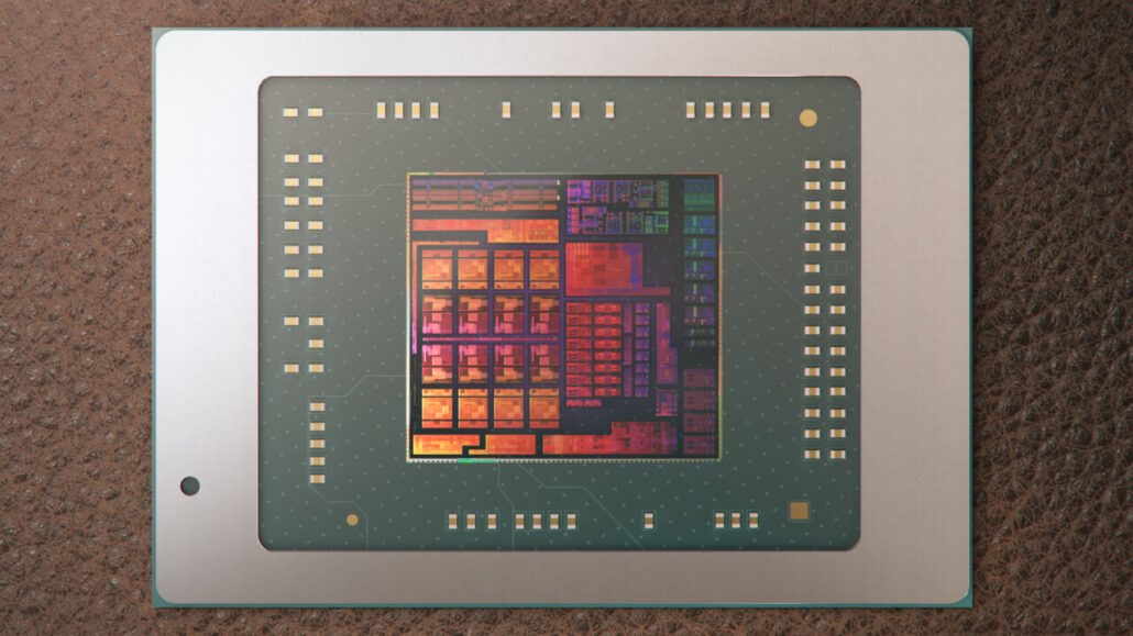 AMD Mendocino APU modelleri detaylanıyor