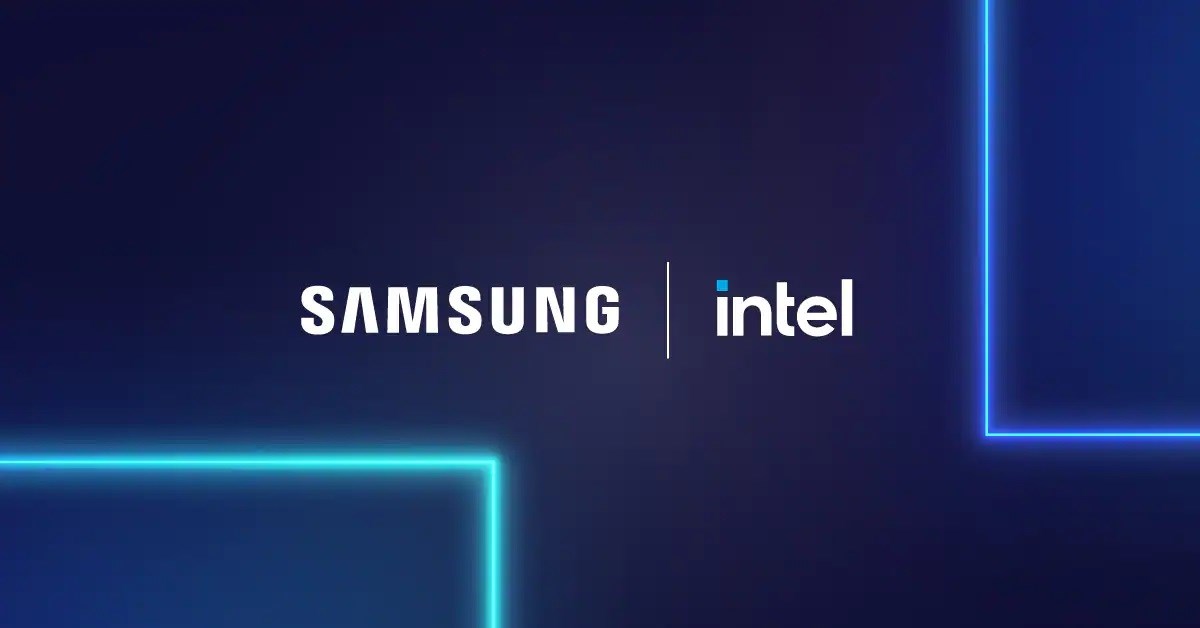Intel ve Samsung yeni bir iş birliğine imza atabilir