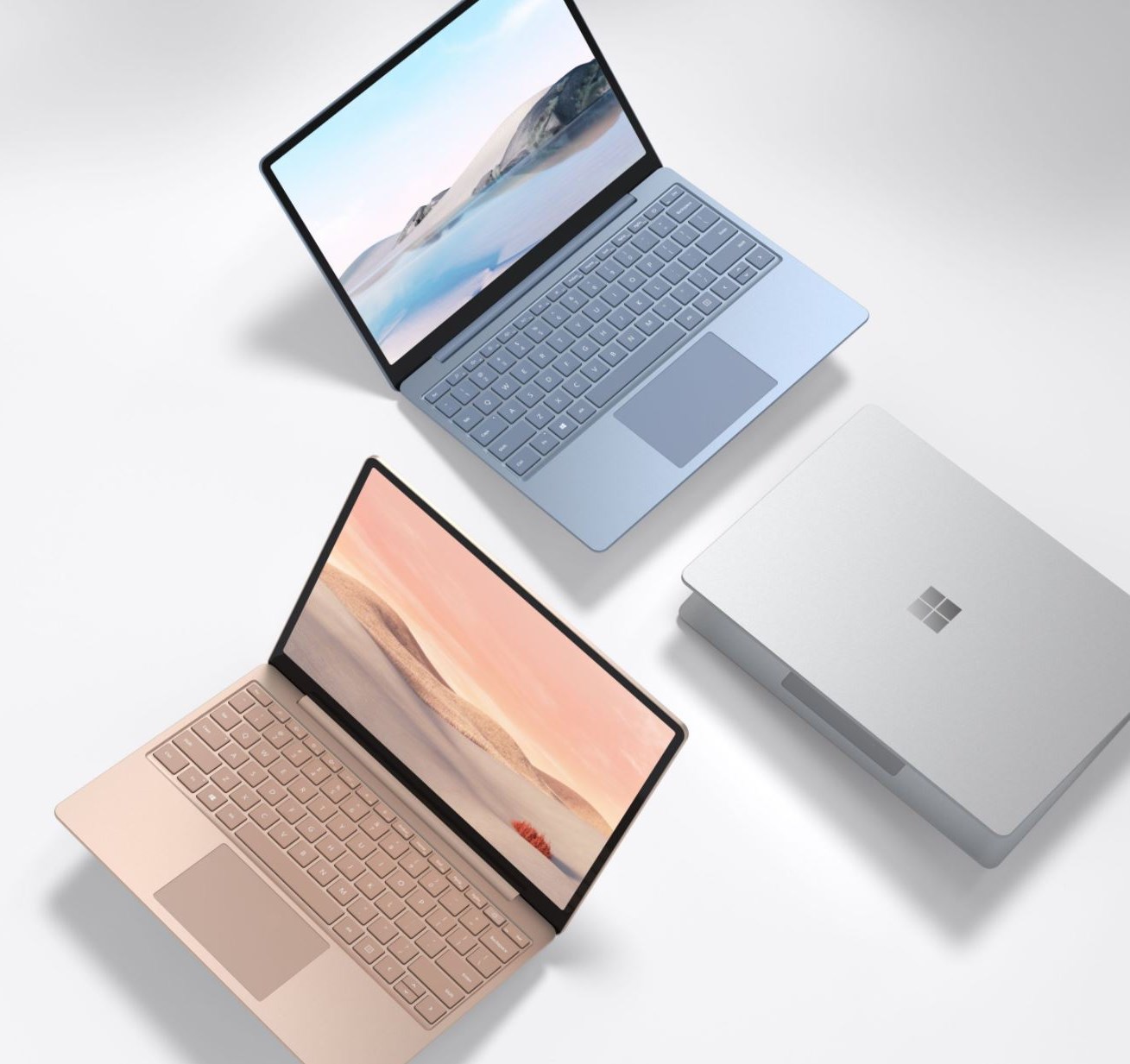 Surface Laptop Go 2’nin özellikleri ortaya çıktı
