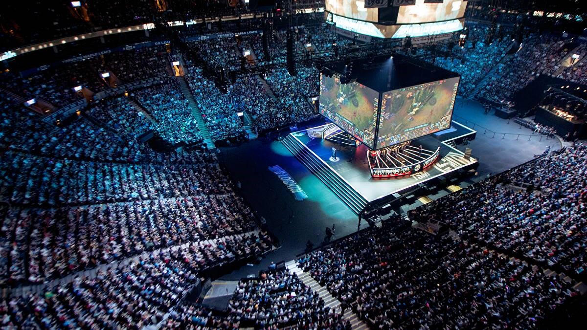 Fransa, 'eSports' ve 'streamer' terimlerini yasakladı