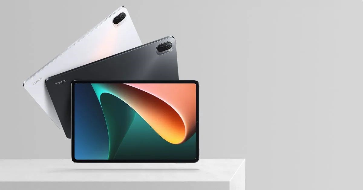 Xiaomi Pad 6 serisinin teknik özellikleri sızdırıldı