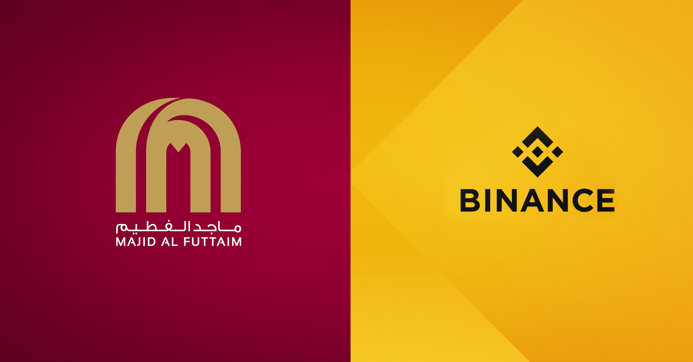 BAE'li alışveriş devinden, Web 3 için Binance Pay ile iş birliği