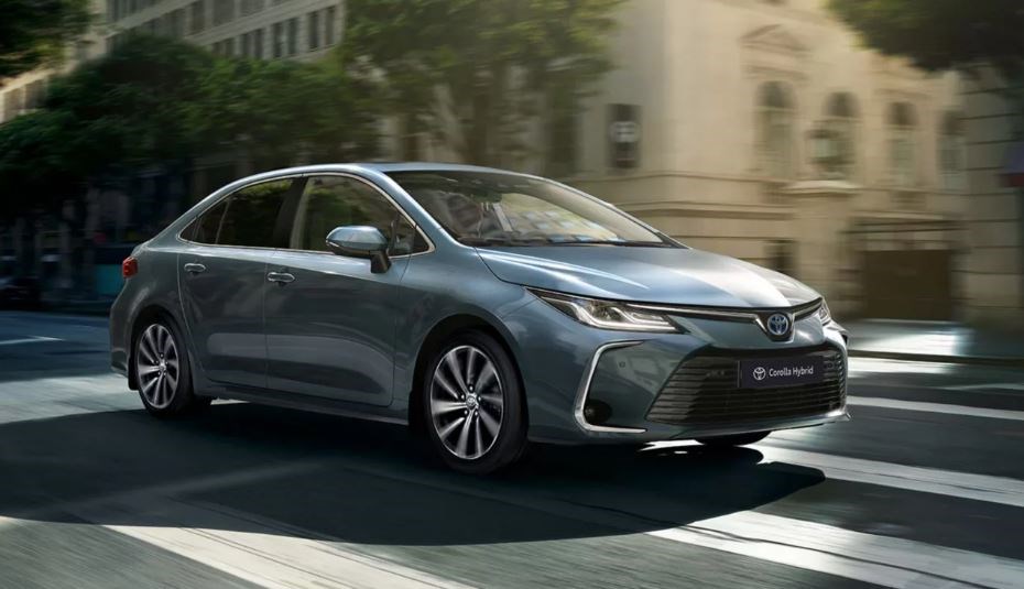 Toyota Corolla 2022 Haziran fiyat listesi: İşte yeni fiyatlar