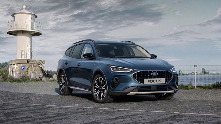 Yeni 2022 Ford Focus Türkiye'de: İşte fiyatı ve özellikleri