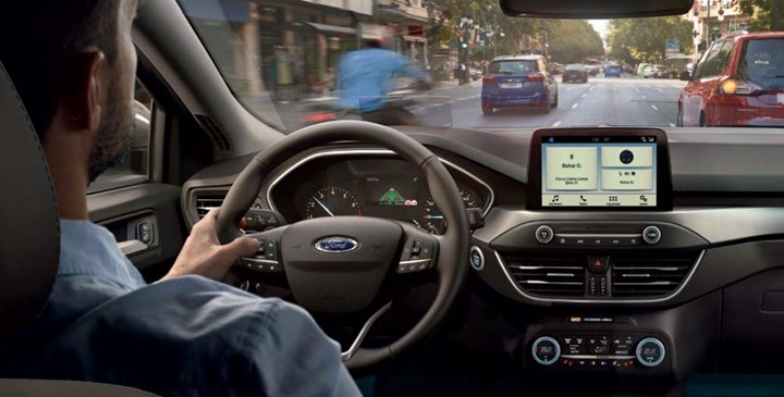 Yeni 2022 Ford Focus Türkiye'de: İşte fiyatı ve özellikleri