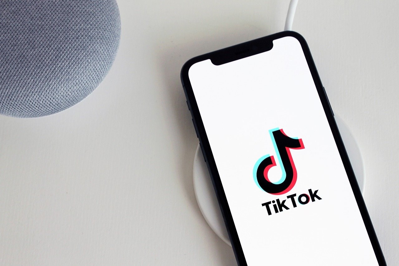 TikTok, Clear Mode ile daha kolay görüntüleme deneyimi sunuyor