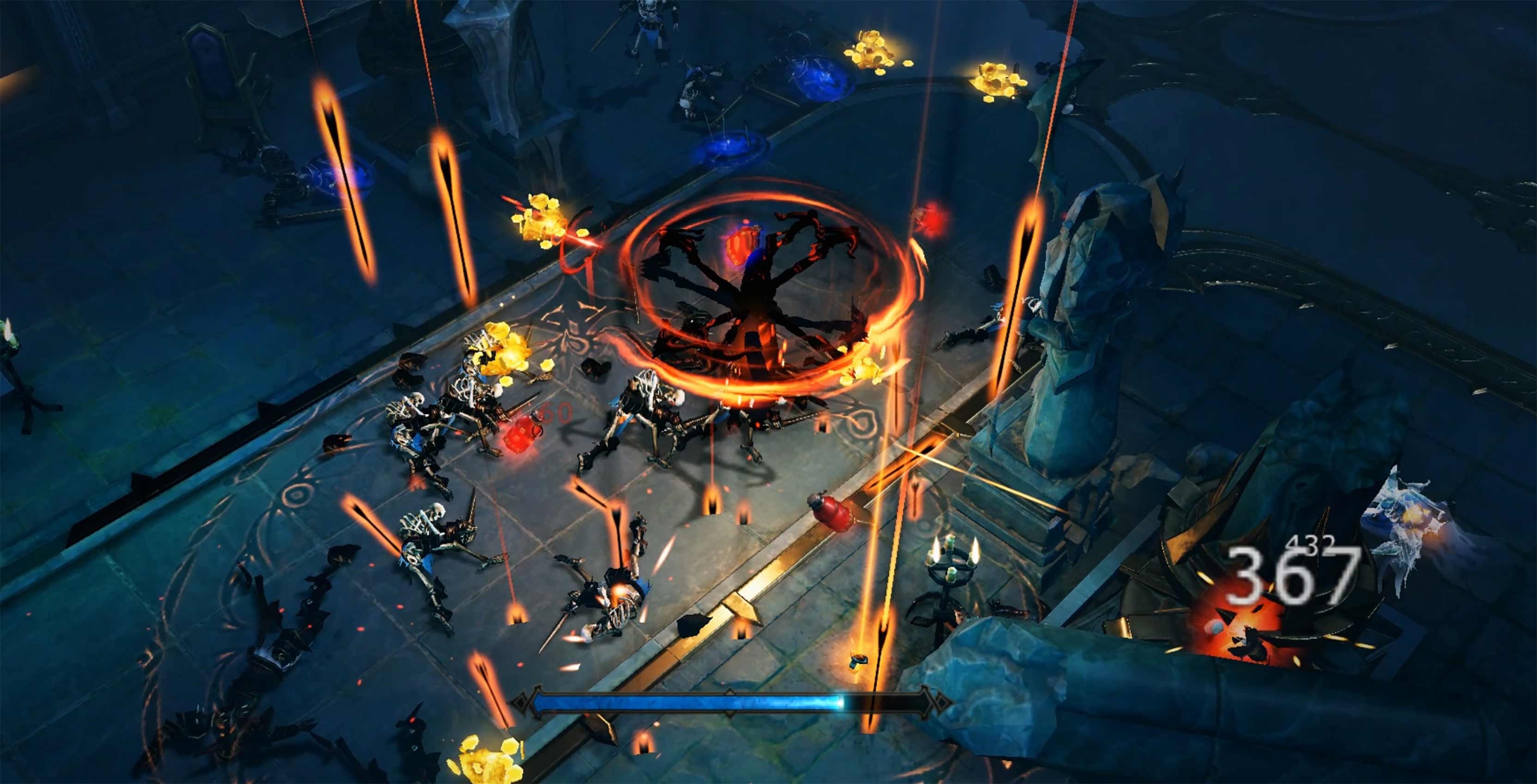 Diablo Immortal 