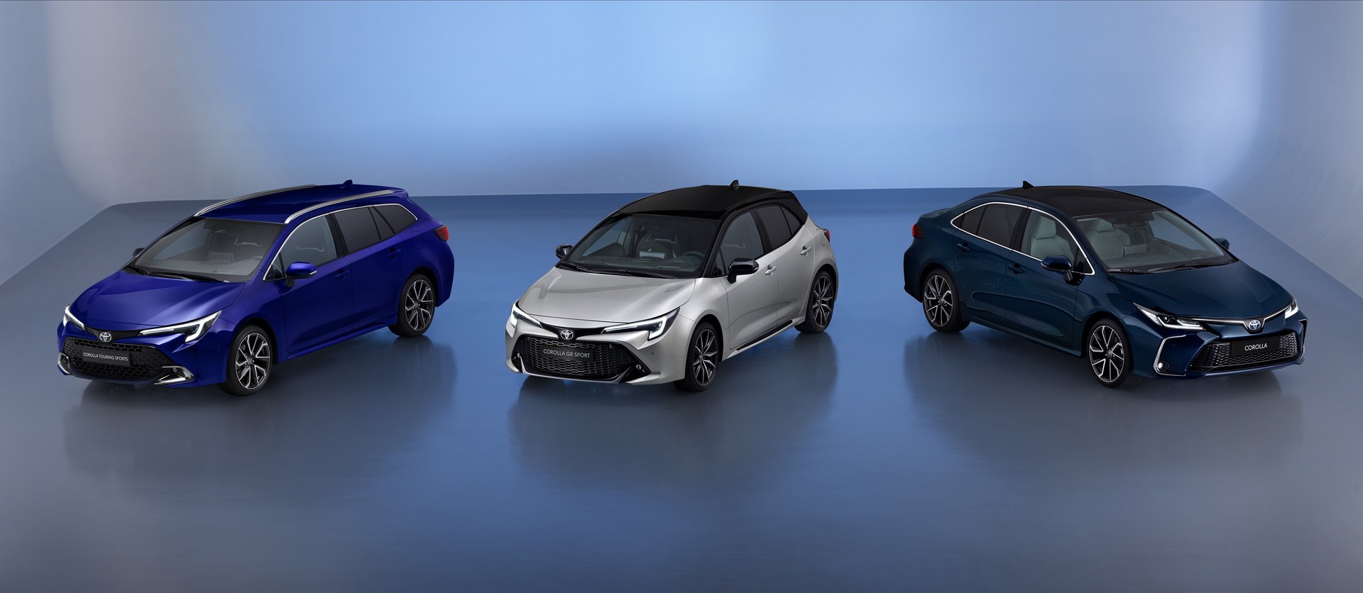 2023 Toyota Corolla tanıtıldı: İşte tasarımı ve özellikleri