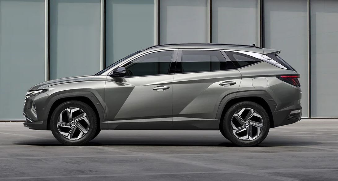 2022 Hyundai Tucson Hibrit Türkiye'de: İşte fiyatı ve özellikleri