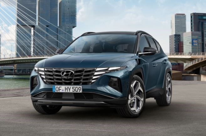 2022 Hyundai Tucson Hibrit Türkiye'de: İşte fiyatı ve özellikleri