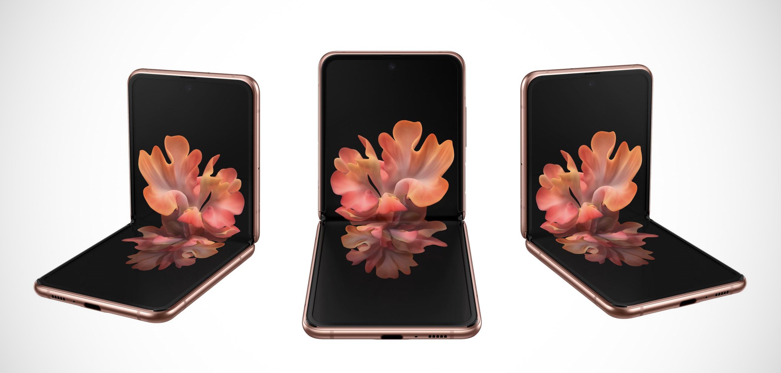 Samsung Galaxy Z Flip 4'ün temel özellikleri ortaya çıktı