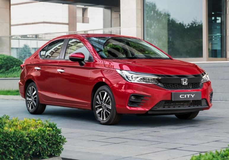 2022 Honda Civic zamlandı: İşte Honda 2022 Haziran fiyat listesi