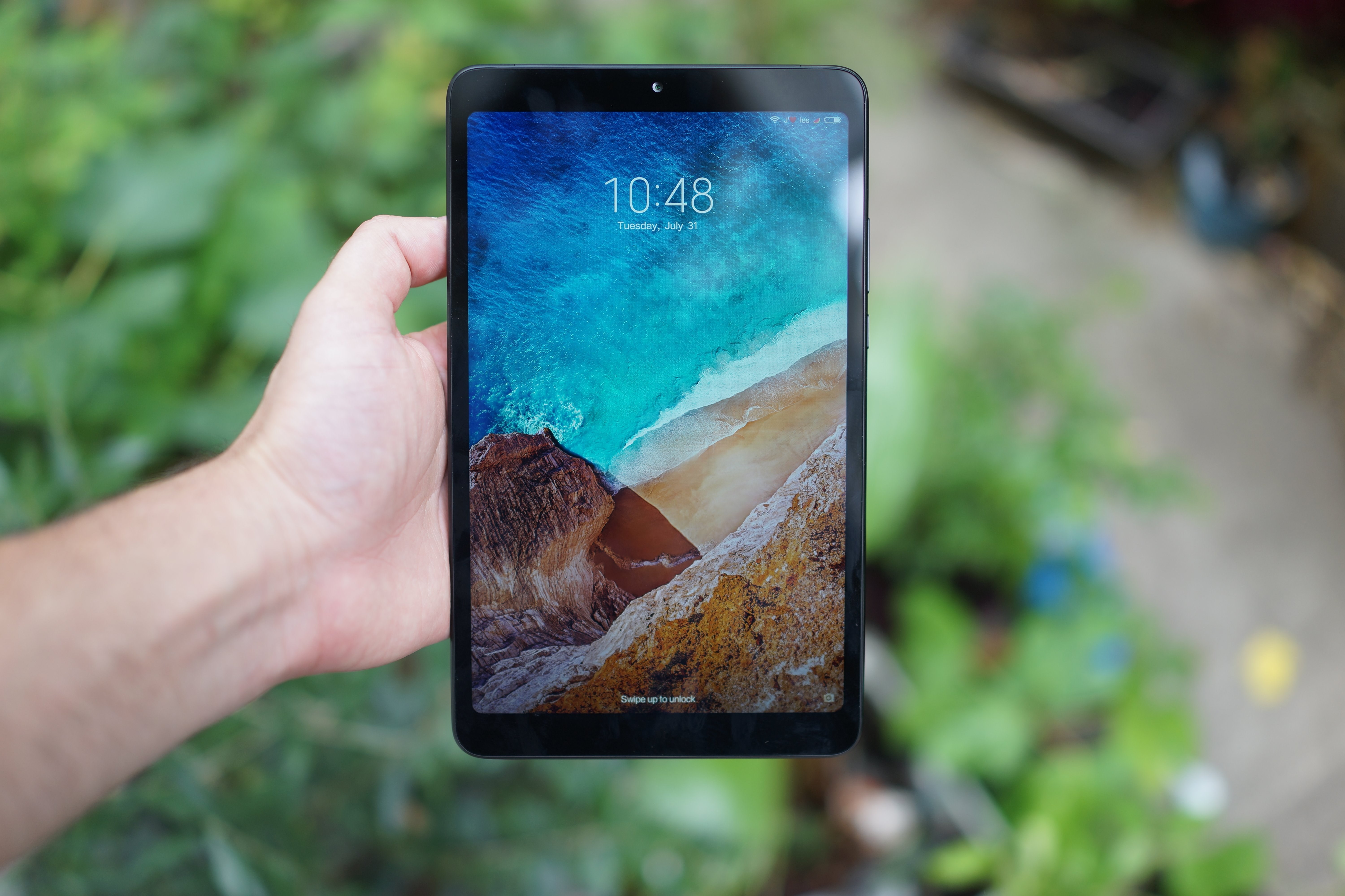 Купить Mi Pad 8