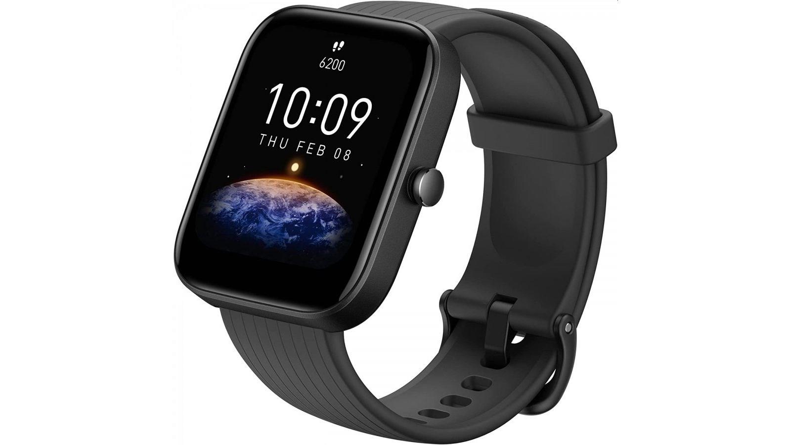 Amazfit bip xataka deals