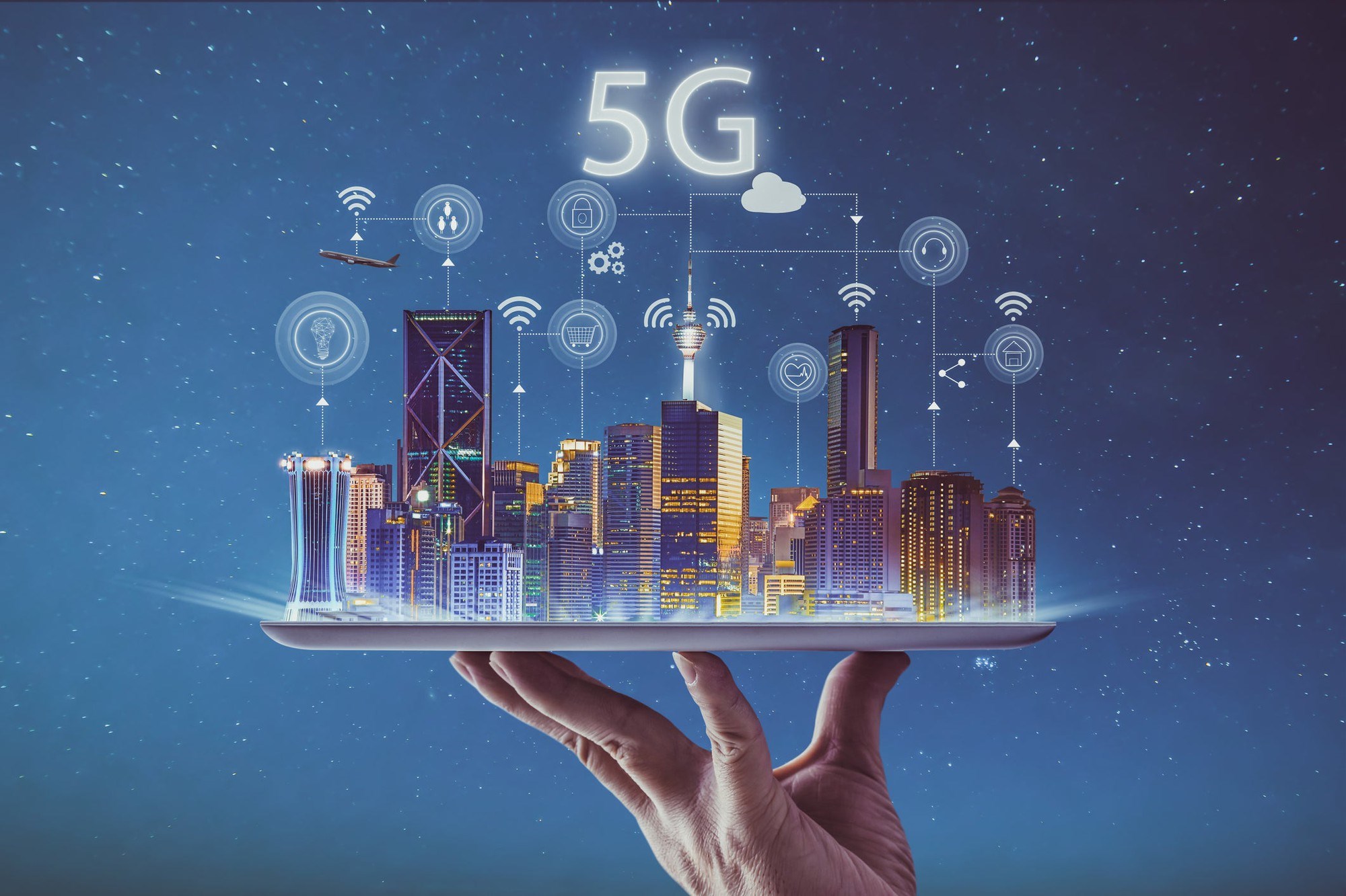 5G teknolojisinin Türkiye'ye ekonomik katkısı ne kadar olacak?