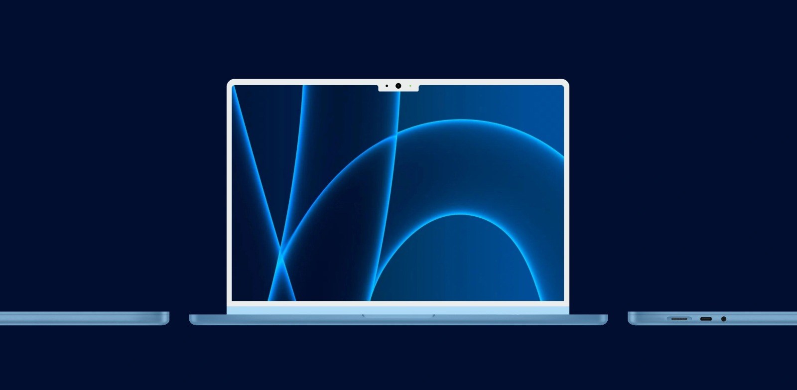 Yeni Macbook Air, beklenen renklere sahip olmayabilir