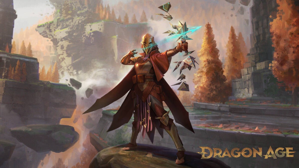 Dragon Age'in yeni oyununun ismi belli oldu