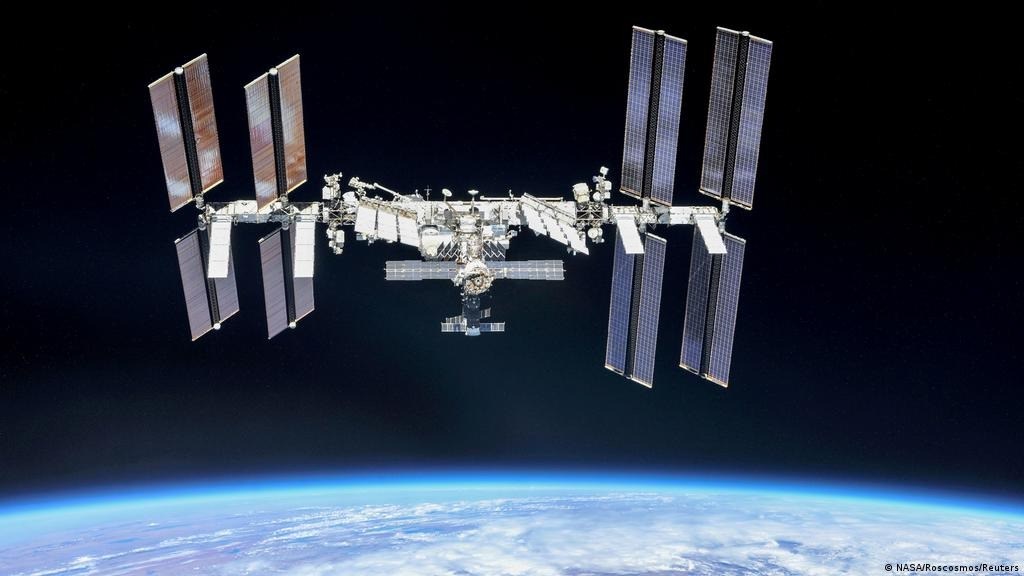 NASA'nın astronotları ISS'e götürmek için Rusya ihtiyacı kalmadı