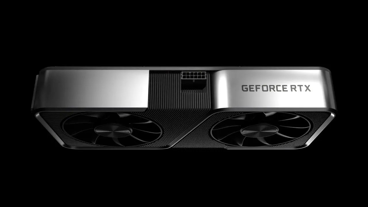 Nvidia GeForce RTX 4060'ın ilk detayları belli oldu