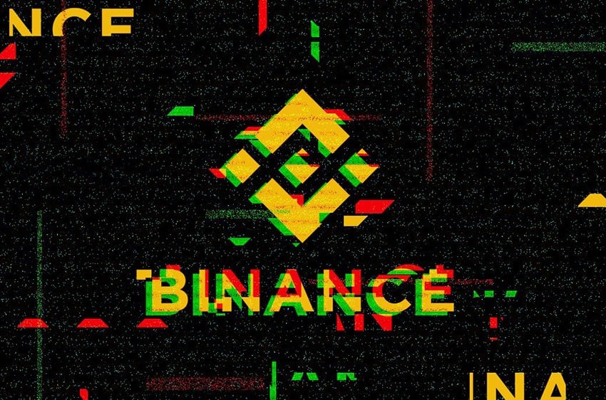 Binance